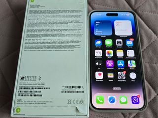 IPhone 14 Pro Max 256gb /Silver/10/10 foto 3