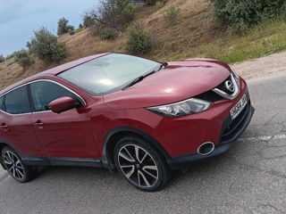 Nissan Qashqai foto 3