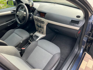 Opel Astra foto 7