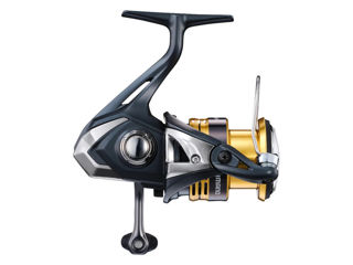 Катушки Shimano 2022 Sahara 1000, C2000s, 2500, C3000, 4000 foto 4