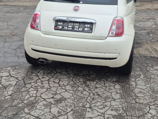 Fiat 500 foto 10