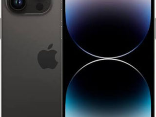 Iphone 14 pro 256 space black sigilat nou foto 1