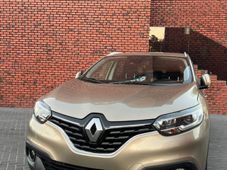 Renault Kadjar foto 3