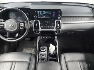 KIA Sorento foto 5
