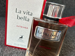 Parfum arăbesc La Vita Bella