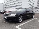 Mercedes S Class foto 3