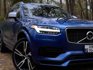 Volvo XC90 foto 4