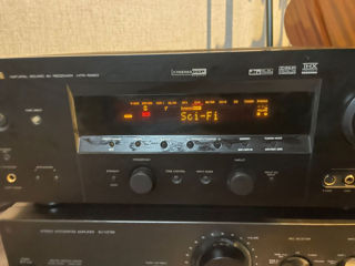 Yamaha HTR-5890