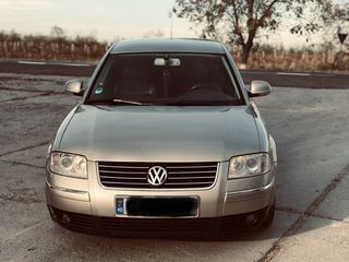 Volkswagen Passat foto 4