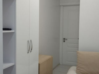 Apartament cu 1 cameră, 20 m², Botanica, Chișinău foto 3