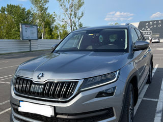 Skoda Kodiaq foto 3