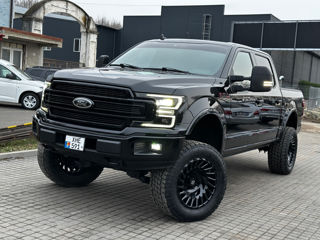 Ford F-150 foto 2