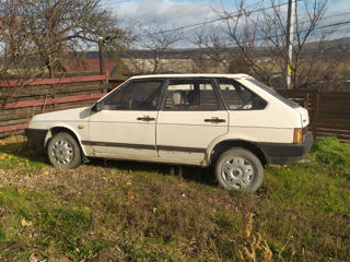 Lada / ВАЗ 2109 foto 2