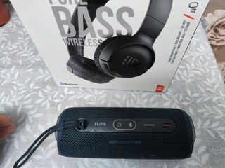 JBL Flip 6 foto 3