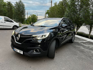 Renault Kadjar foto 2