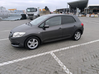 Toyota Auris foto 3