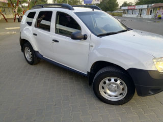 Dacia Duster foto 3