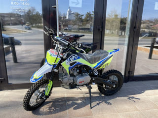 Kayo 125