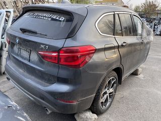 BMW X1 F48 Piese ! Запчасти !