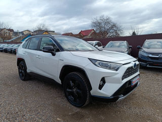 Toyota Rav 4 foto 2