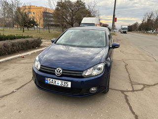 Volkswagen Golf foto 6