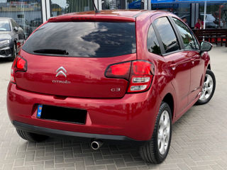 Citroen C3 foto 4