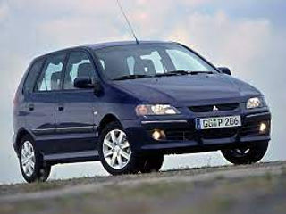 Разборка по Mitsubishi Space Star , Carisma 1996-2005