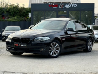 BMW 5 Series foto 1