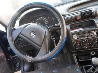 Opel Astra foto 5