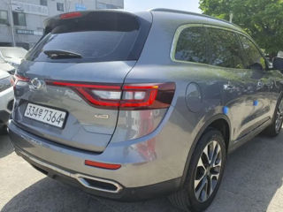 Renault Koleos foto 2