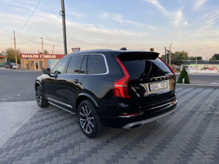 Volvo XC90 foto 4