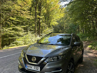 Nissan Qashqai foto 6