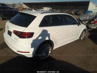 Audi A3 foto 4