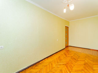 Apartament cu 2 camere, 48 m², Râșcani, Chișinău foto 5