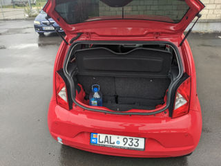 Seat Mii foto 5