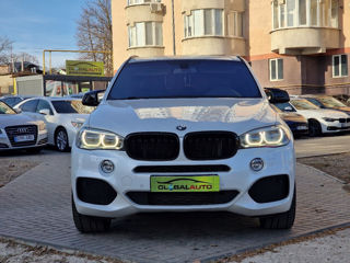 BMW X5 foto 2