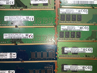 Продаю оперативные память для PC, DDR 3, DDR 4 фото 19
