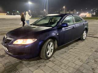 Mazda 6 foto 4