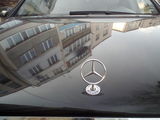 Mercedes S Class foto 9