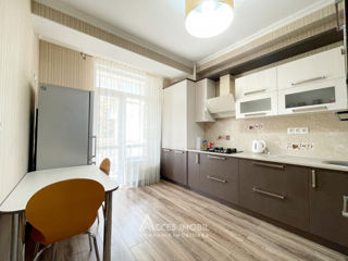 Apartament cu 1 cameră, 45 m², Poșta Veche, Chișinău foto 3