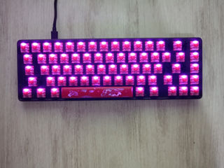 Hyperx alloy origins 65% foto 8