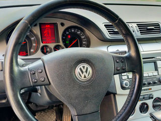 Volkswagen Passat foto 8