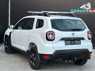 Dacia Duster foto 6