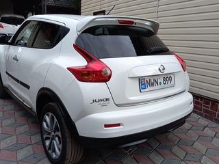 Nissan Juke foto 4