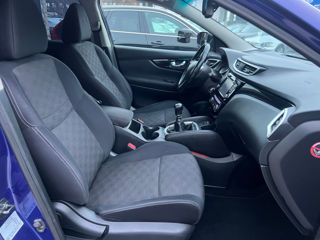 Nissan Qashqai foto 11