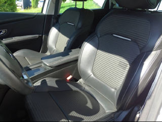 Renault Scenic foto 5