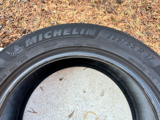 Michelin 225/55/R17 foto 2