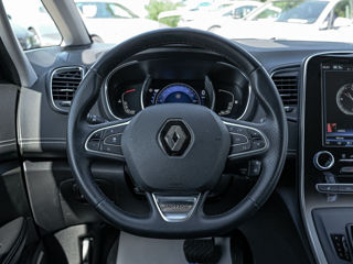 Renault Grand Scenic foto 12