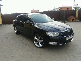 Skoda Fabia foto 6