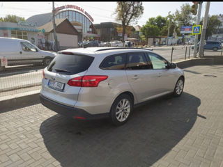 Ford Focus foto 2